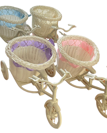 Coș plastic Bicicletă 21cm