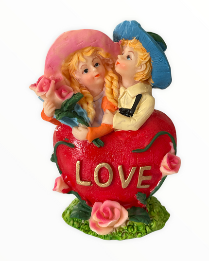 Copii pe inimă  9cm