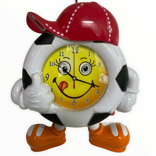 Ceas perete Fotbal