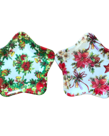 Tavă plastic Steluță 23cm