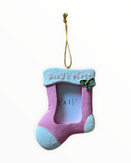 Rame foto 2/set 8cm Baby