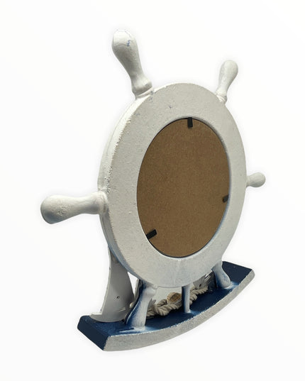 Ramă timonă lemn 23cm