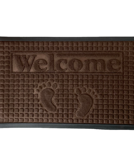 Covor de ușă  75x45cm