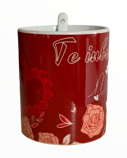 Cană Love 330ml