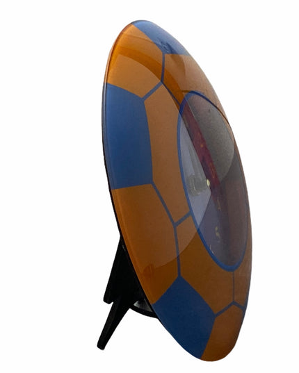 Ceas masă Fotbal 20cm