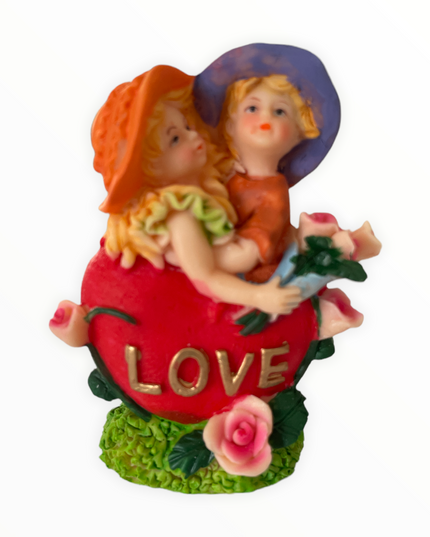 Copii pe inimă  9cm