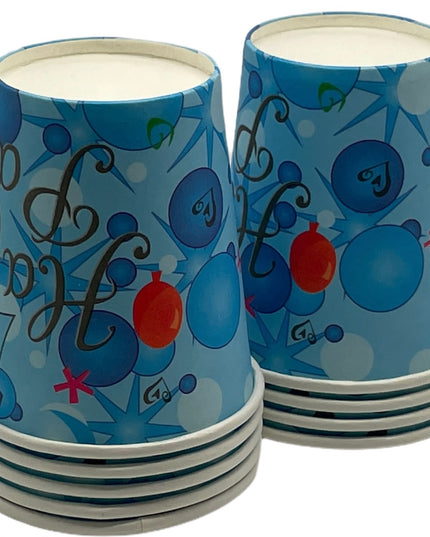 Set petrecere Baby Boy