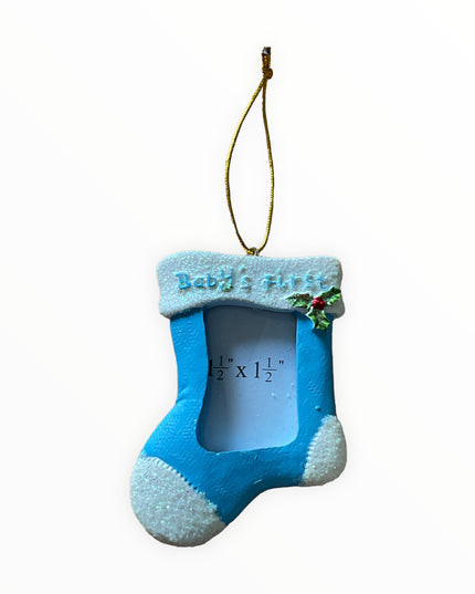 Rame foto 2/set 8cm Baby