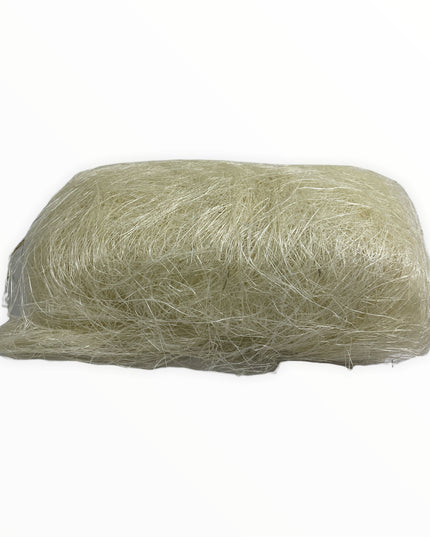 Pungă cu iarbă Sisal color 100g