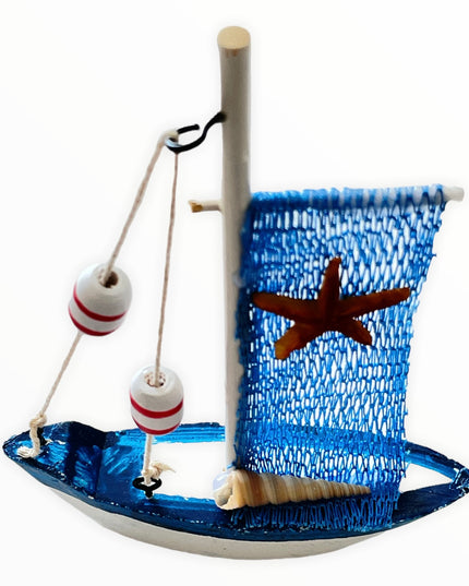 Pescador Mediteranean 466-12