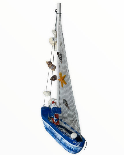 Pescador Mediteranean 34cm 466-5