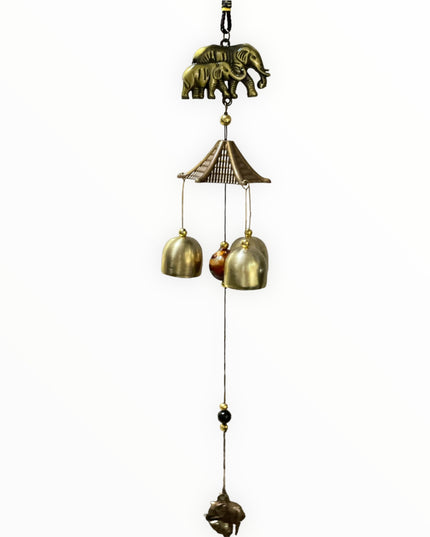 Clopoțel de vânt Feng Shui B005-1