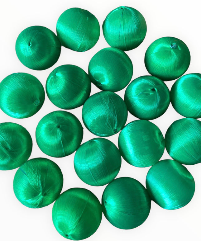 Glob mătase 30/set 4cm