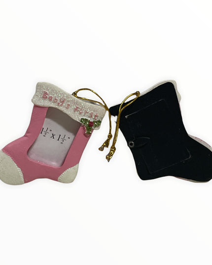 Rame foto 2/set 8cm Baby