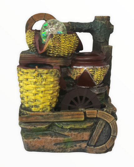 Fântână cu bilă 8011