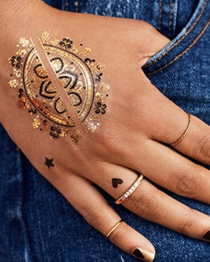 Tatuaje temporare 26 x 11cm