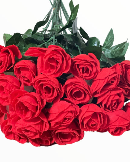 Trandafir boboc  52cm