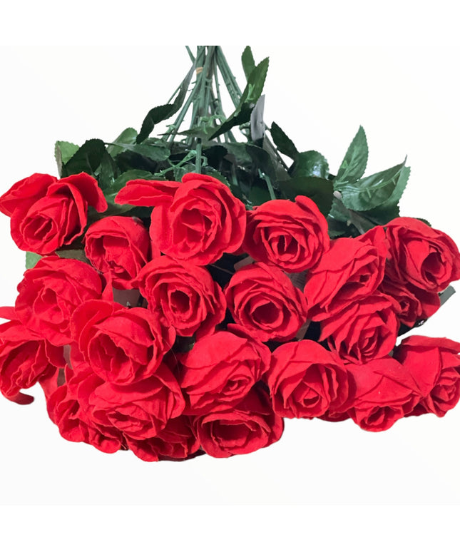 Trandafir boboc  52cm