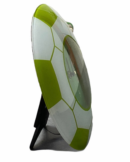 Ceas masă Fotbal 20cm