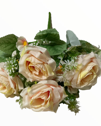 Buchet flori W287. 30cm