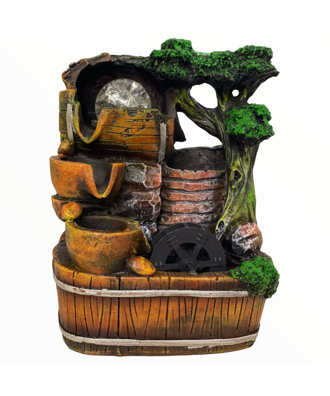 Fântână cu bilă 3303