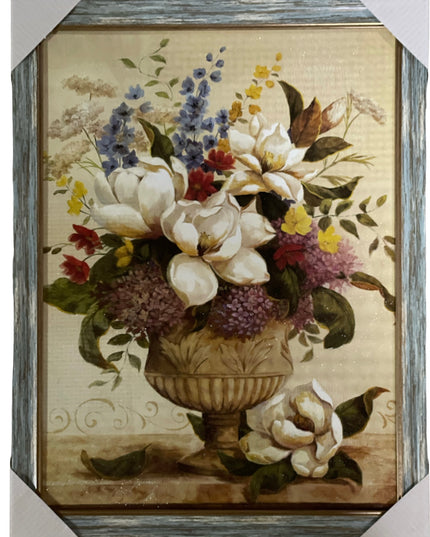 Tablou cu ramă 42 x 32cm