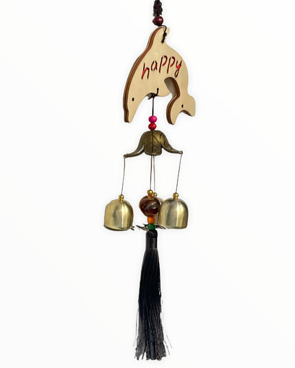 Clopoțel de vânt Feng Shui B005-2  36cm