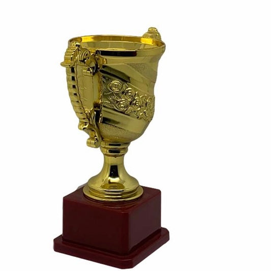 Cupă  plastic 18cm
