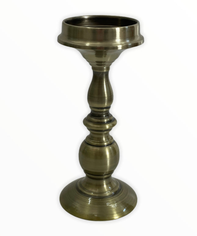 Suport flori metalic VINTAGE 24cm