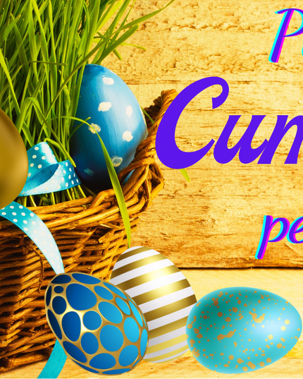 Cană Paște cu mesaj pentru Bărbați 330ml