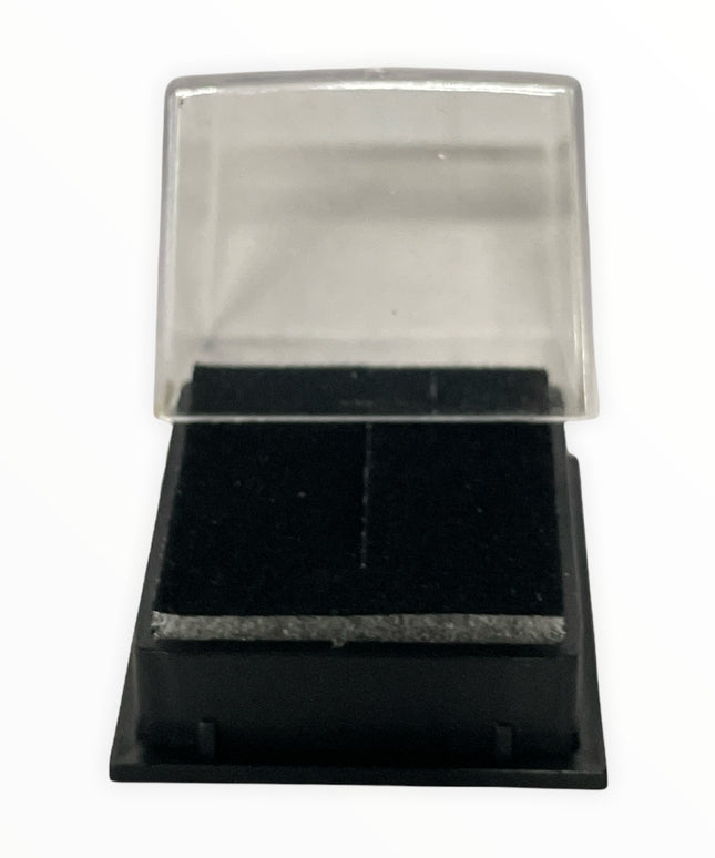 Cutie bijuterii cub 24/set 3cm