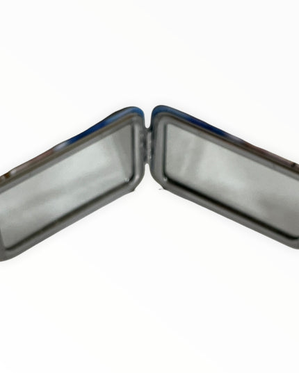 Oglindă de poșetă cu dedicații 10cm