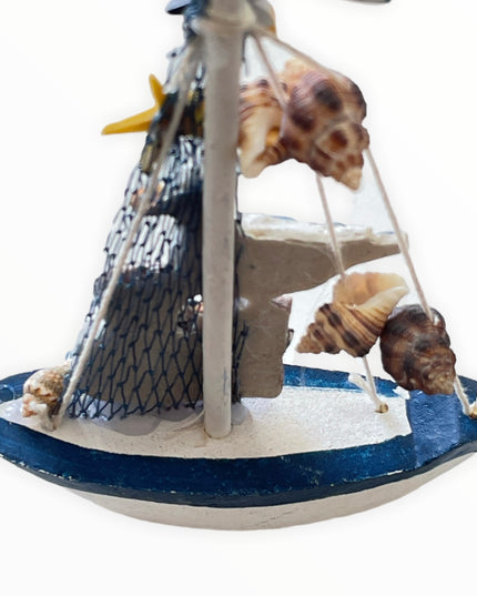 Pescador Mediteranean 466-13