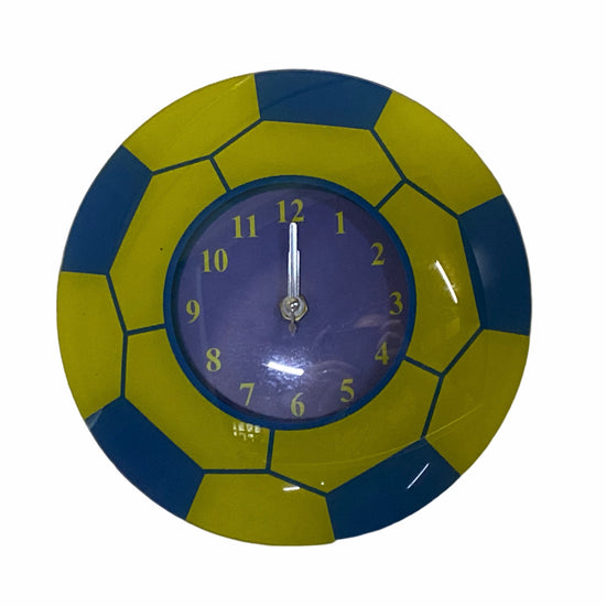Ceas masă Fotbal 20cm