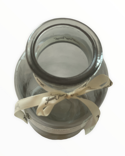 Vază sticlă color 1024-3. 20cm