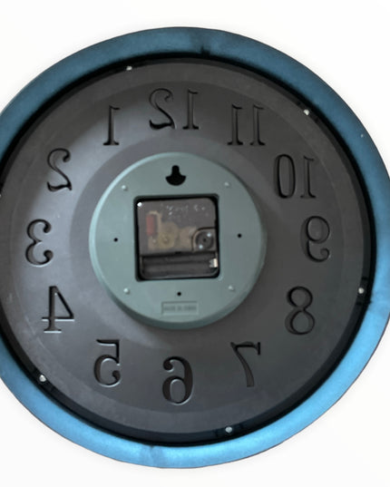 Ceas plastic 5078 30cm