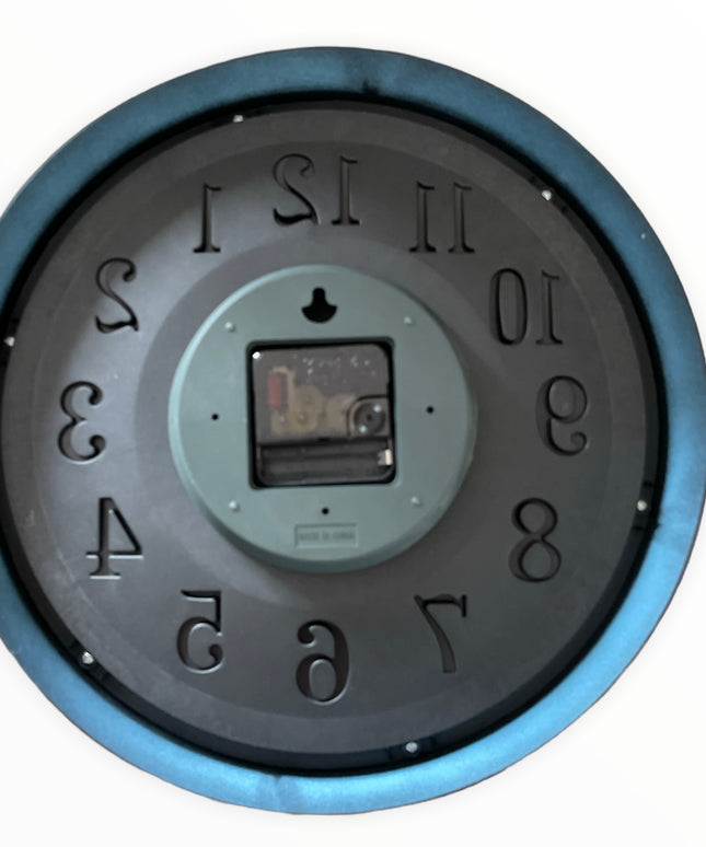 Ceas plastic 5078 30cm