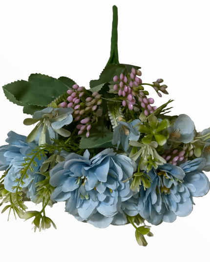 Buchet flori W286. 30cm