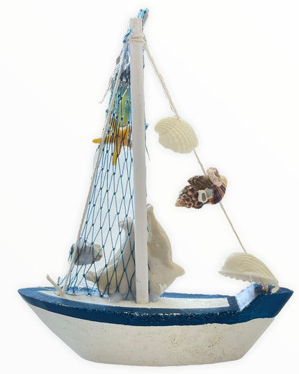 Pescador Mediteranean 466-13