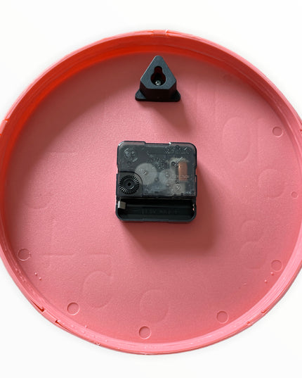 Ceas plastic 548 22cm