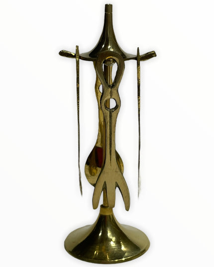 Set bucătărie Alamă Mini 12cm