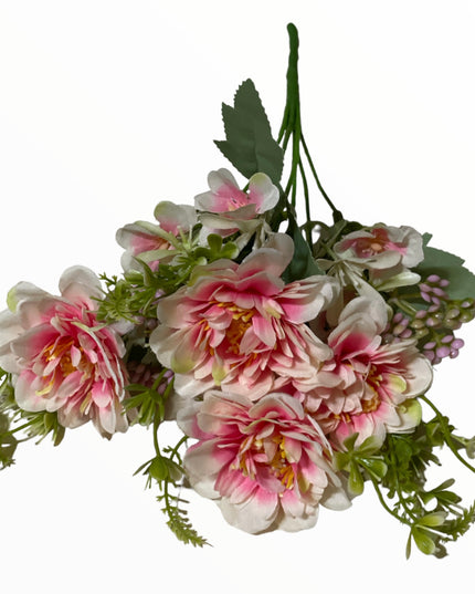 Buchet flori W286. 30cm