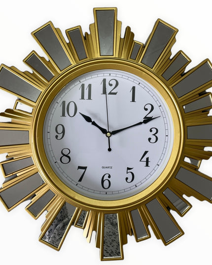 Ceas perete 55cm 4806-2