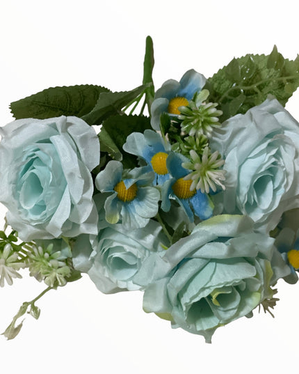 Buchet flori W287. 30cm