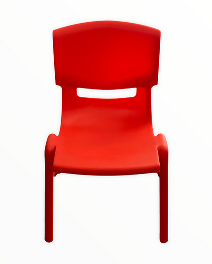 Scaun plastic pentru copii 50cm