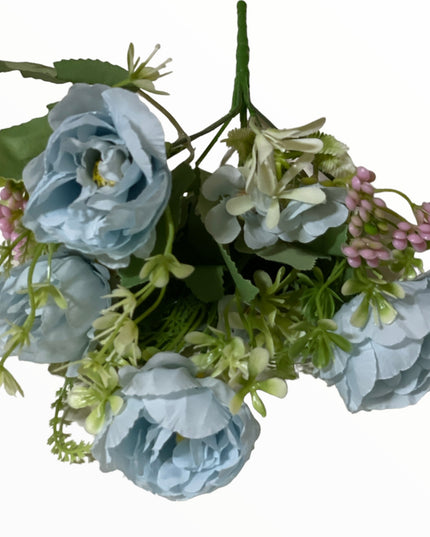 Buchet flori W285. 30cm