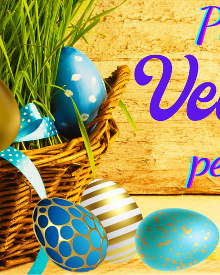 Cană Paște cu mesaj pentru Bărbați 330ml