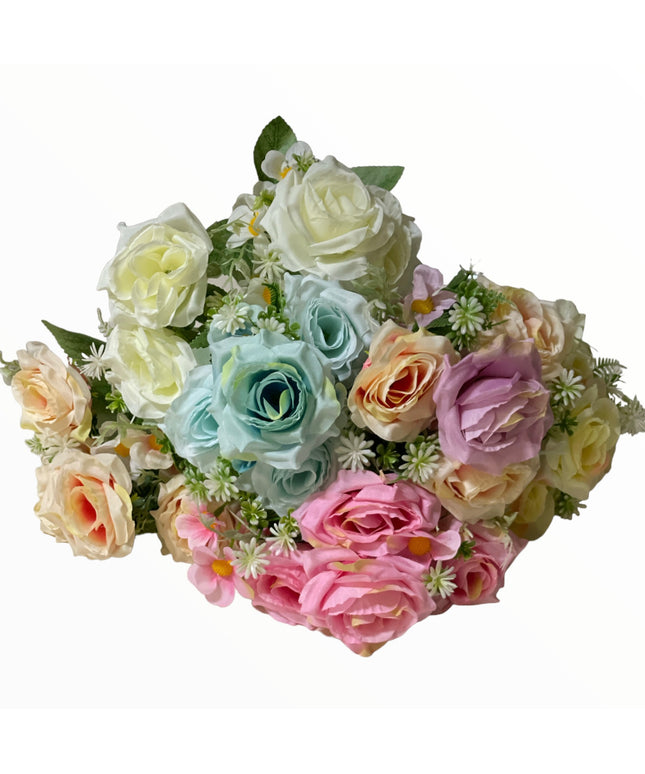 Buchet flori W287. 30cm