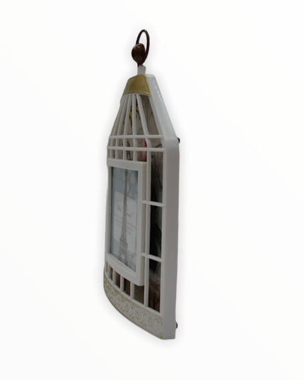 Ramă Colivie trapez 26cm