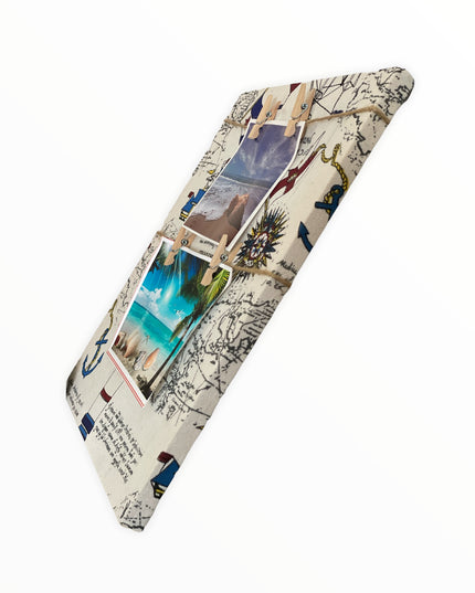 Tablou-Ramă foto cârlige 30 x 25cm